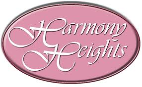 Harmony Heights School  Logo